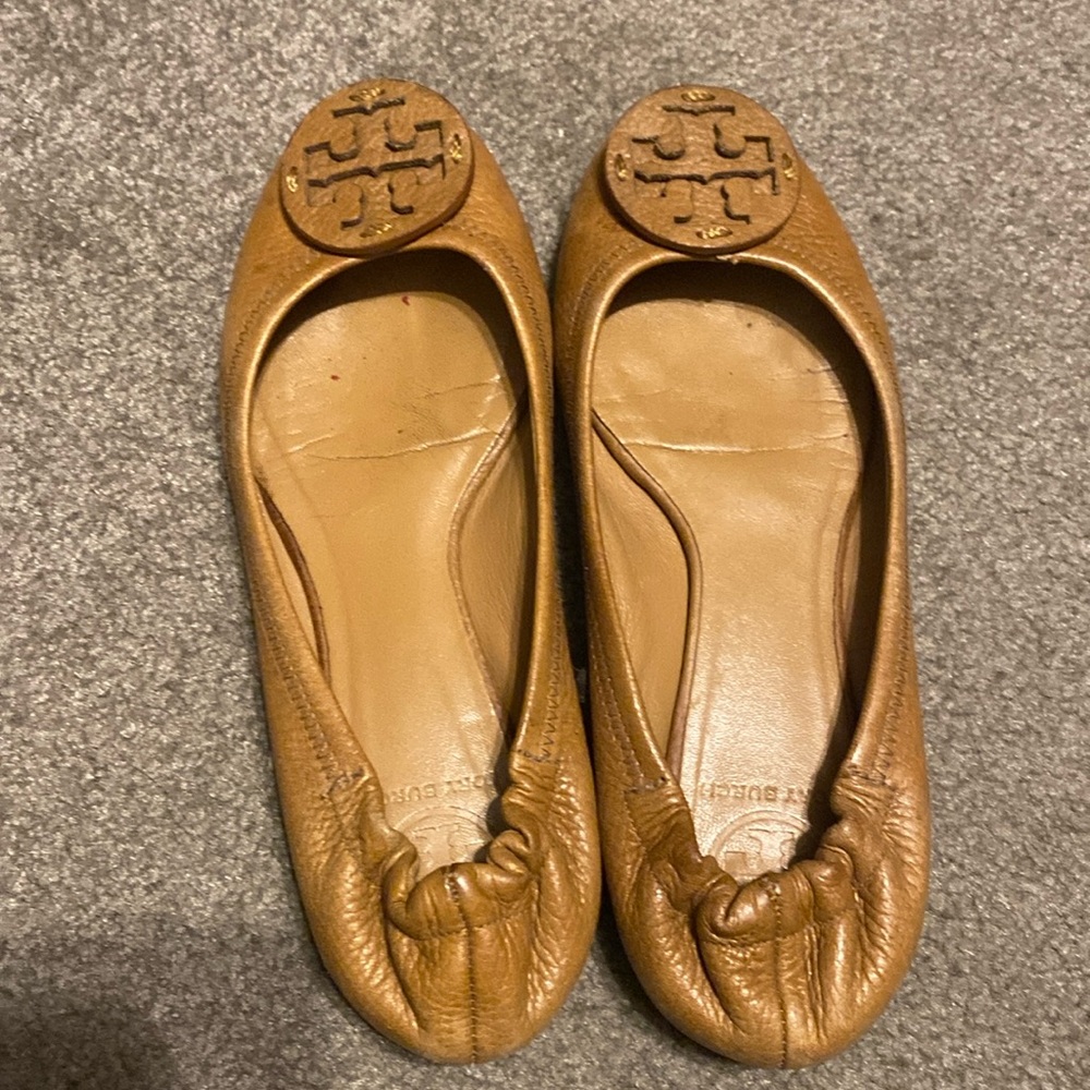 Used TB flats